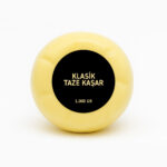 Klasik Taze Kaşar
